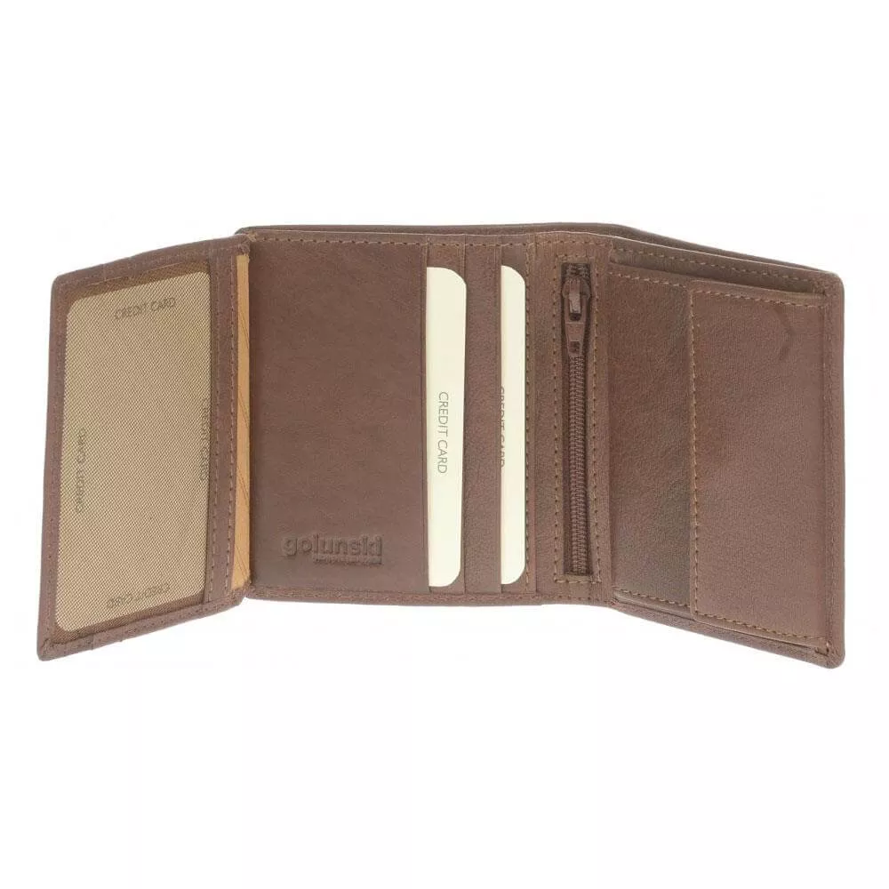 Golunski Notecase RF5